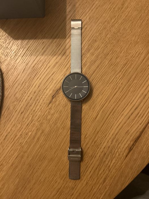 ceas skagen de dama