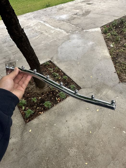 Кронштейн для вешалки