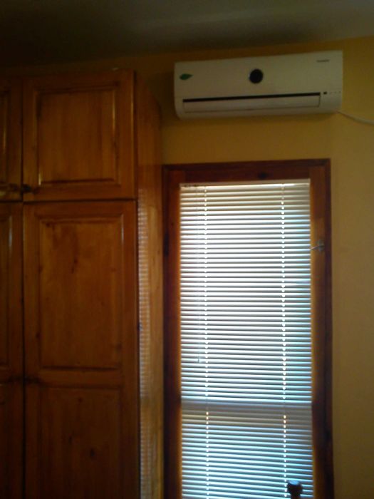 Дава се под наем Едностаен апартамент в Благоевград, Широк център - 30 кв.м за 153 € - Снимка #6