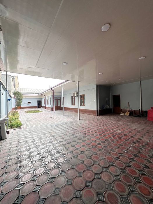 Участок 3.26 сотки в центре Ташкента — Яккасарай, тупик, все рядом!