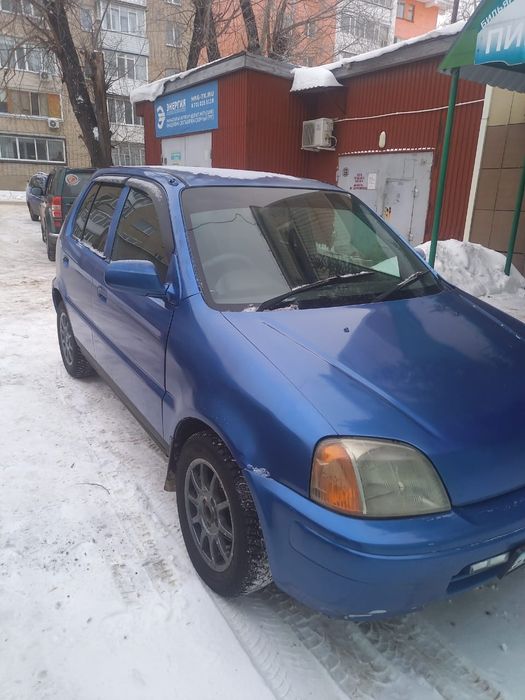 Продам Хонда лого