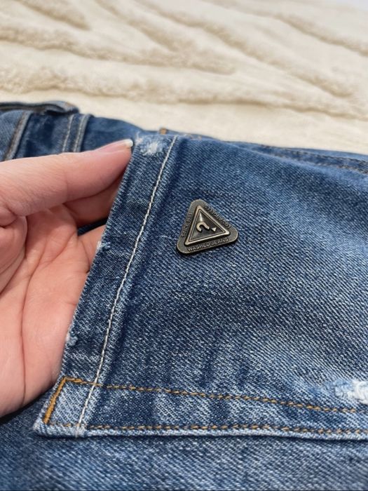 Blugi dama skinny Guess