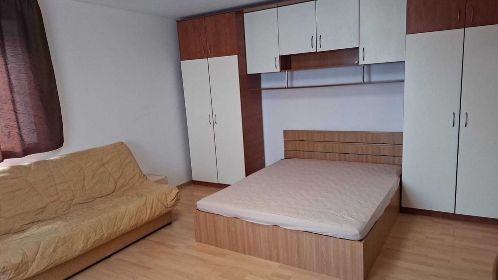 Garsoniera de inchiriat, Splaiul Unirii, Camera de Comert