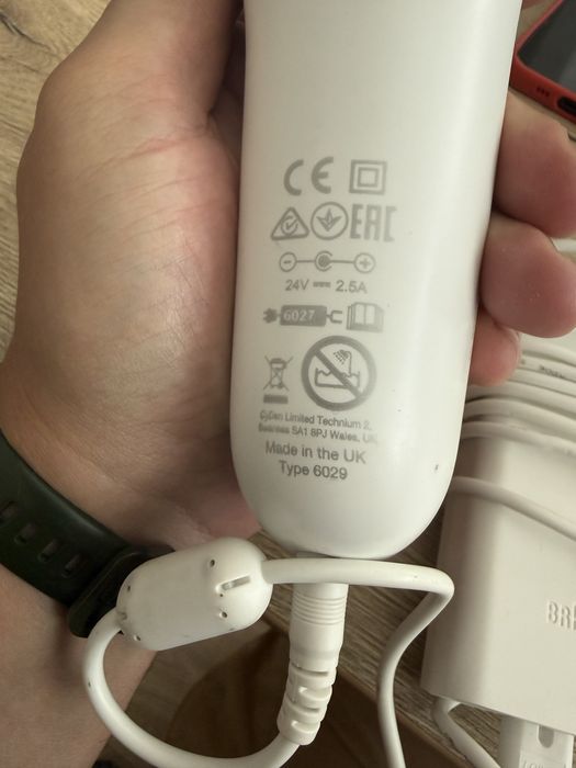 Braun Silk Epil IPL