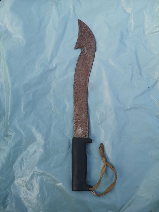 maceta, lungime 49cm