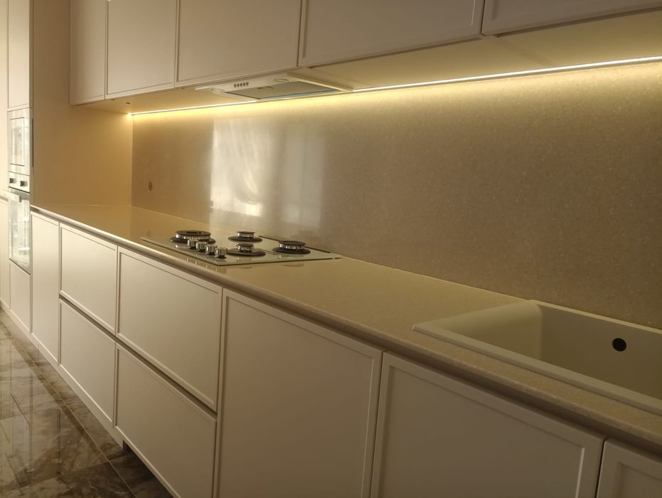 Мебель на заказ, Кухня,шкаф, детская, гардероб.