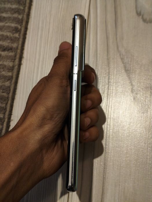 Samsung S21 Ultra