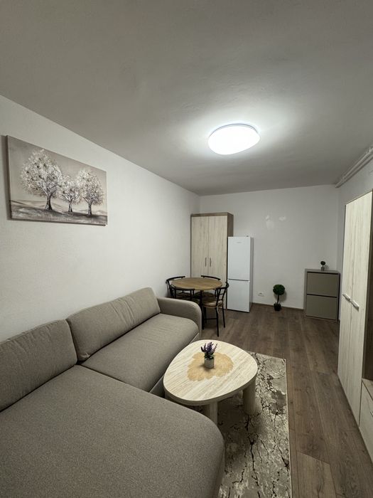 Garsoniera Confort 1, zona Micalaca