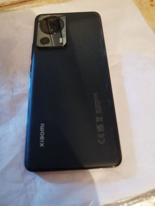 Xiaomi 13 lite 5G