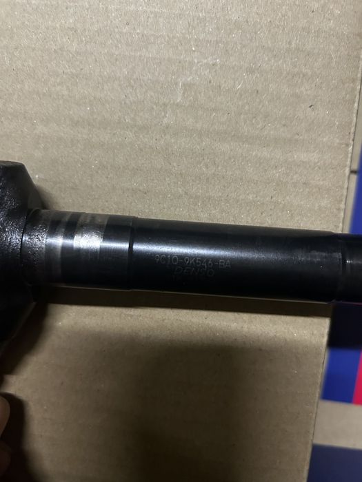 Дюзи Ford Transit 2.4 TDCI 140кс - 9C1Q-9K546-BA