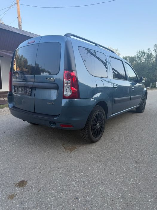 Dacia Logan mcv 1.6 16 v