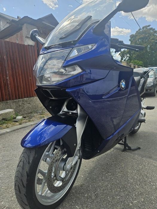 Vând  BMW K1200GT