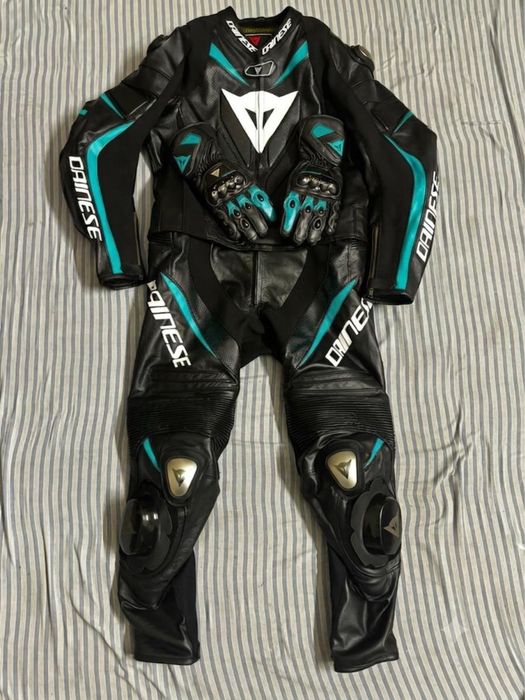 Echipament Moto Premium – Piele Premium (Vacă / Cangur) & Protecții CE