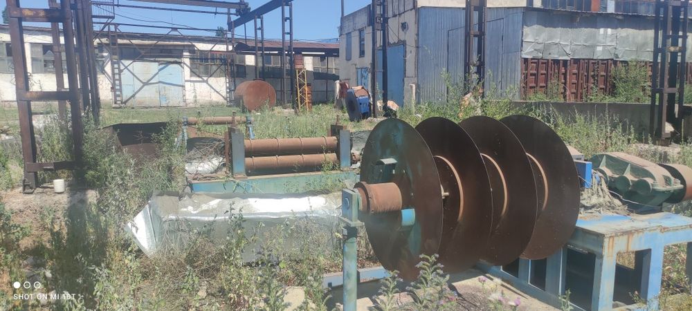 Продам станок резка металла