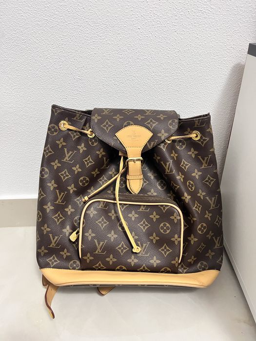 Rucsac dama Luis Vuitton