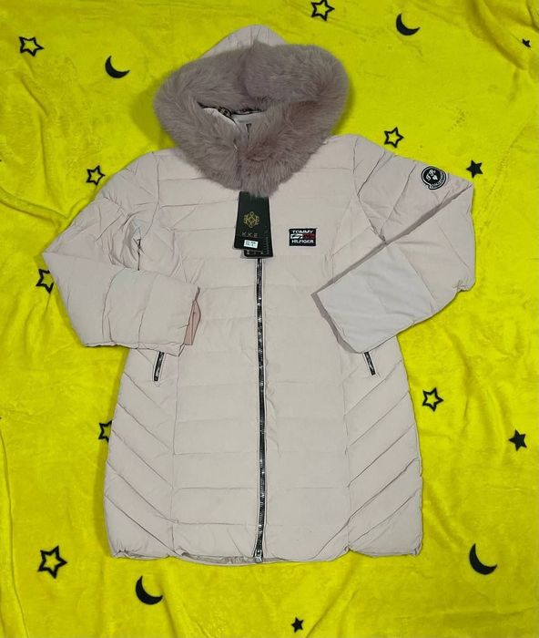 Geaca dama s barbati