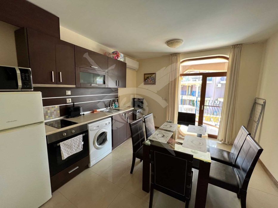Продава се Мезонет в Черноморец - 128 кв.м за 1297 €/кв.м - Снимка #1