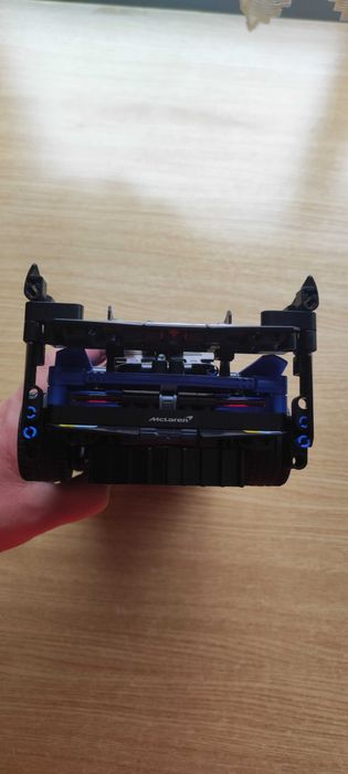 Lego Technic McLaren Senna GTR 42123 (retired)