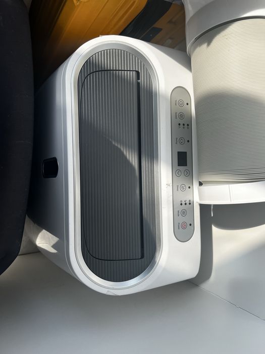 Перенасной кондиционер