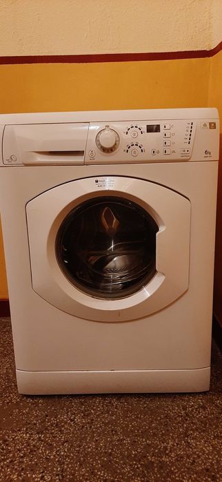 Продавам употребявана пералня