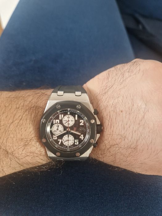 Audemars piguet royal oak,42cm