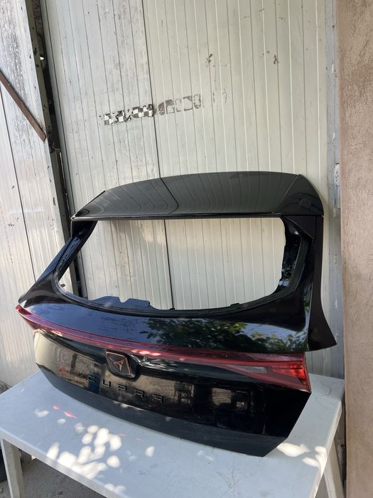 Haion stop led seat cupra formentor