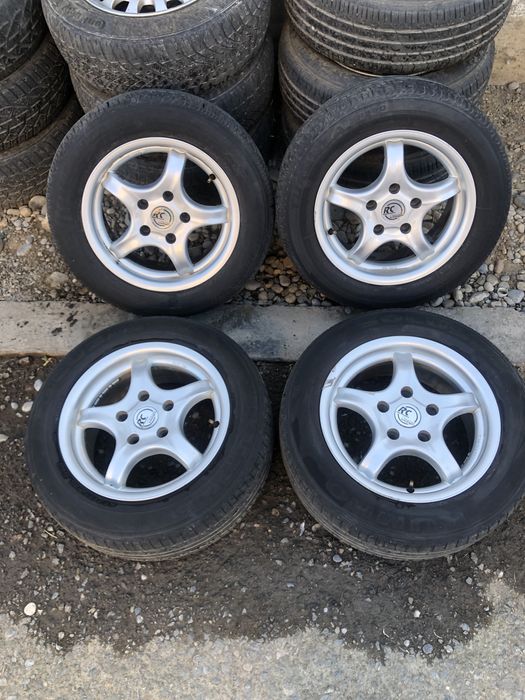 Диски R 15 на бмв.