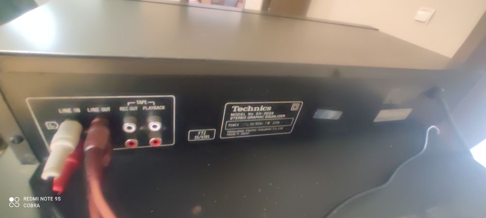 Продавам – PLX1202 усилвател