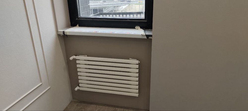 Слесарь сантехник