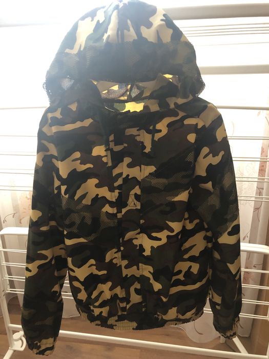 Костюм “Спецназа” на 8-10 лет!