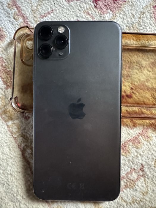 Iphone 11 pro max 64