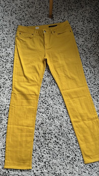 Нови дамски дънки Tommy Hilfiger размер 31/32