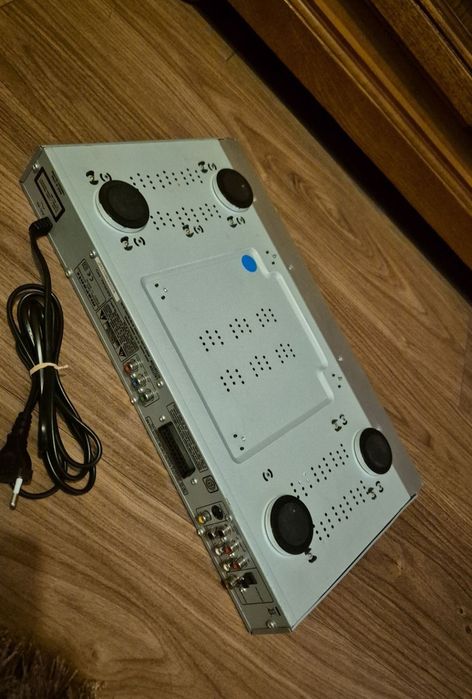 DVD Player Maranz DV4360 DviX , MP3 , Dolby DIGITAL + Telecomanda