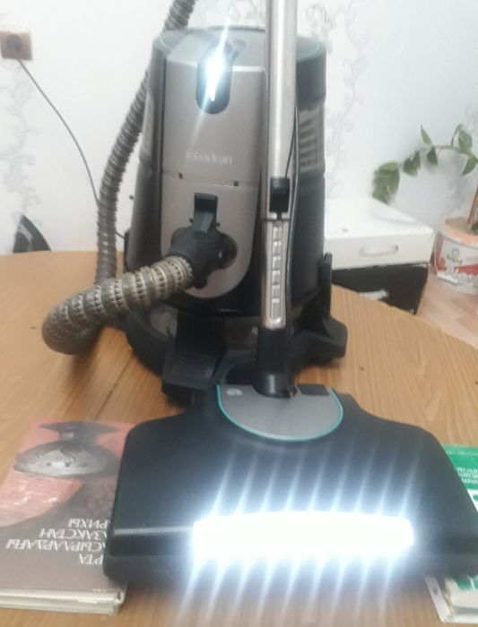 Пылесос сатылады