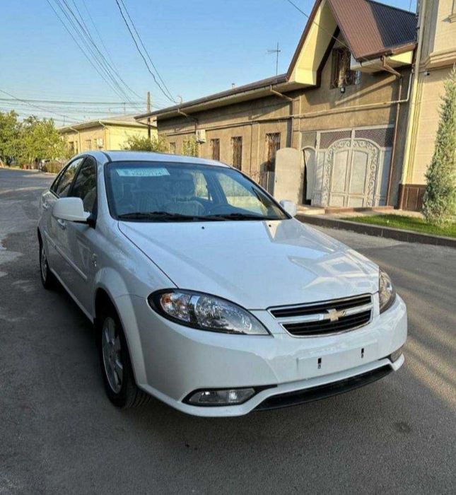chevrolet gentra xalol nasiya