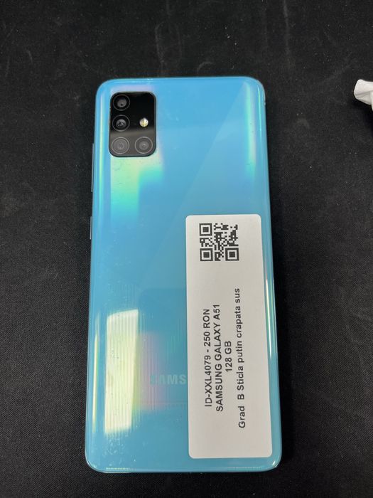 Samsung Galaxy A51 128GB ID-XXL4079