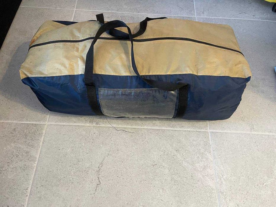 Палатка Golden Catch Pollux-4