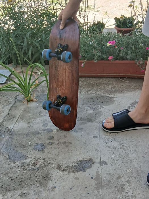 Скейтборд детский