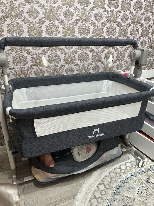 Продам манеж коовать