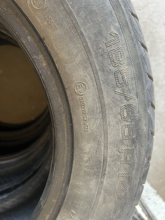 185/65/14 продам шины