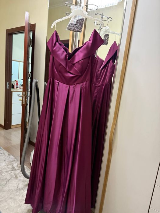 Продается вечерная платья