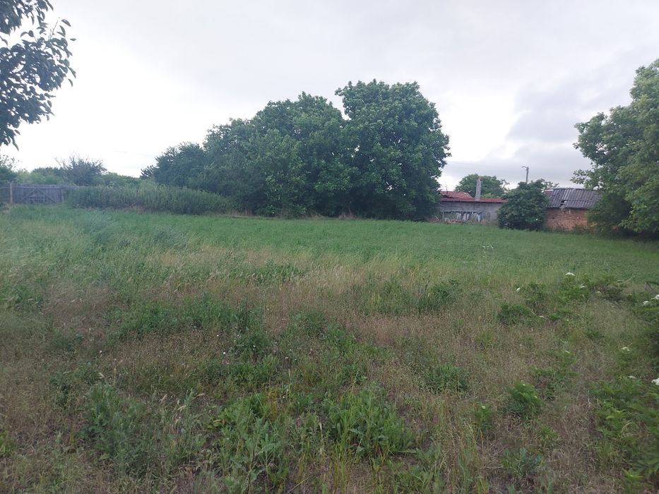 Продава се Къща в с. Раковски, Област Разград - 600 кв.м за 34 €/кв.м - Снимка #2