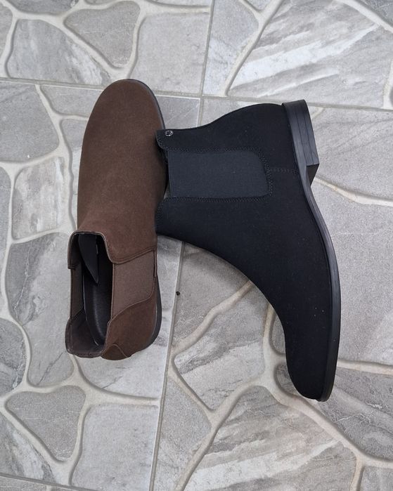 Jack&jones боти ботуши boots