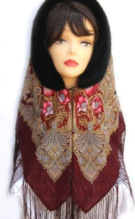 Норка чистый орамал оптом бахада