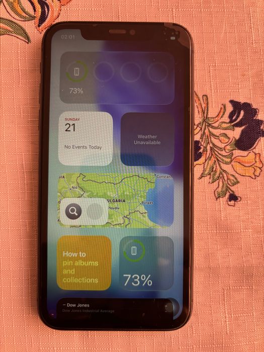 iphone 11, 128GB,