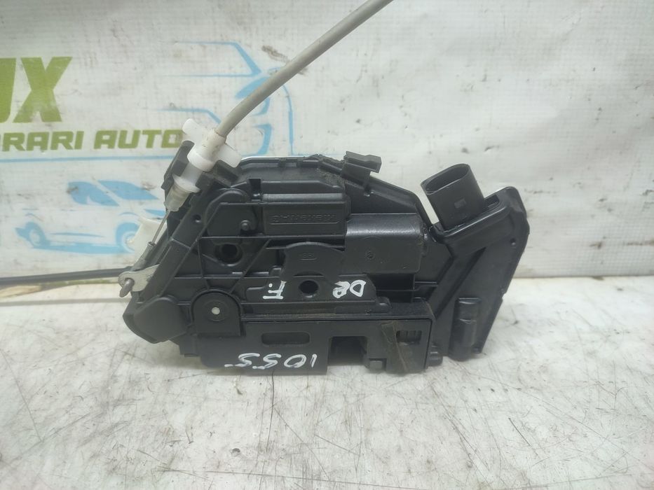 Broasca dreapta fata 5N1837016C Seat Ibiza 4 (6J) (2008 - 2012) 1.4 benzina CGGB