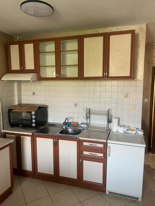 Дава се под наем Тристаен апартамент в Велико Търново, Картала - 65 кв.м за 331.5 € - Снимка #4