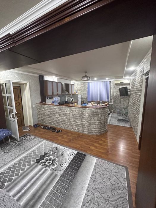 Квартира в аренду