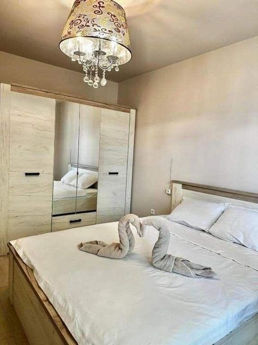 Дава се под наем Тристаен апартамент в Варна, Център - 72 кв.м за 850 € - Снимка #3
