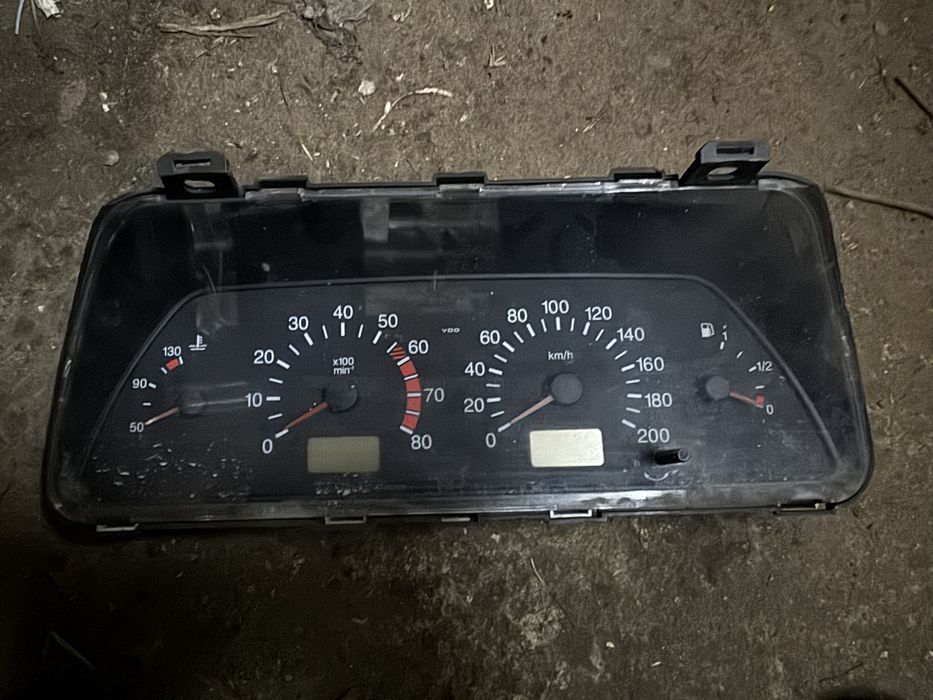 Продам щиток на ваз